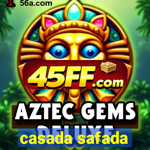 casada safada
